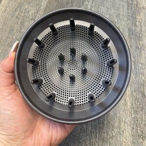 Dyson supersonic diffuser attachment